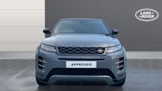 Land Rover Range Rover Evoque 2.0 P250 First Edition 5dr Auto Petrol Hatchback